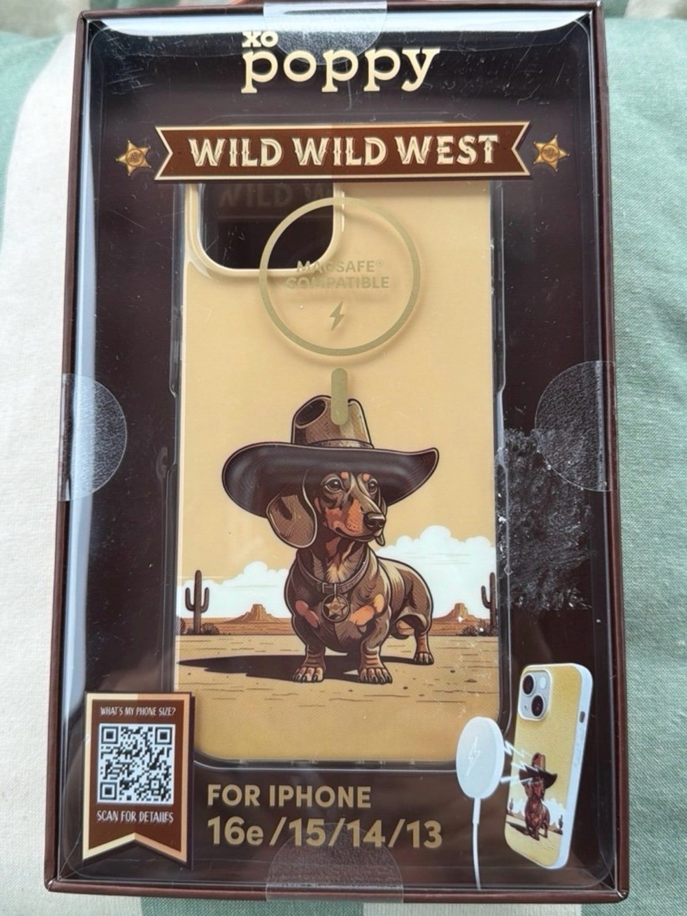 Phone case for iPhone